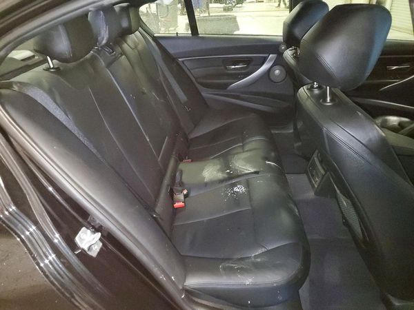 2013 BMW 335 xDrive SA