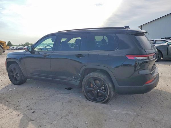 2023 JEEP GRAND CHEROKEE L LAREDO 4X4