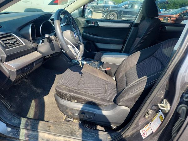 2018 SUBARU OUTBACK Premium