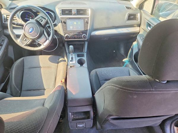 2018 SUBARU OUTBACK Premium