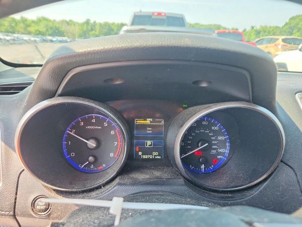 2018 SUBARU OUTBACK Premium