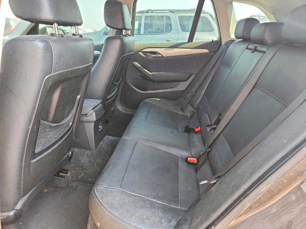 2014 BMW X1 xDrive28i