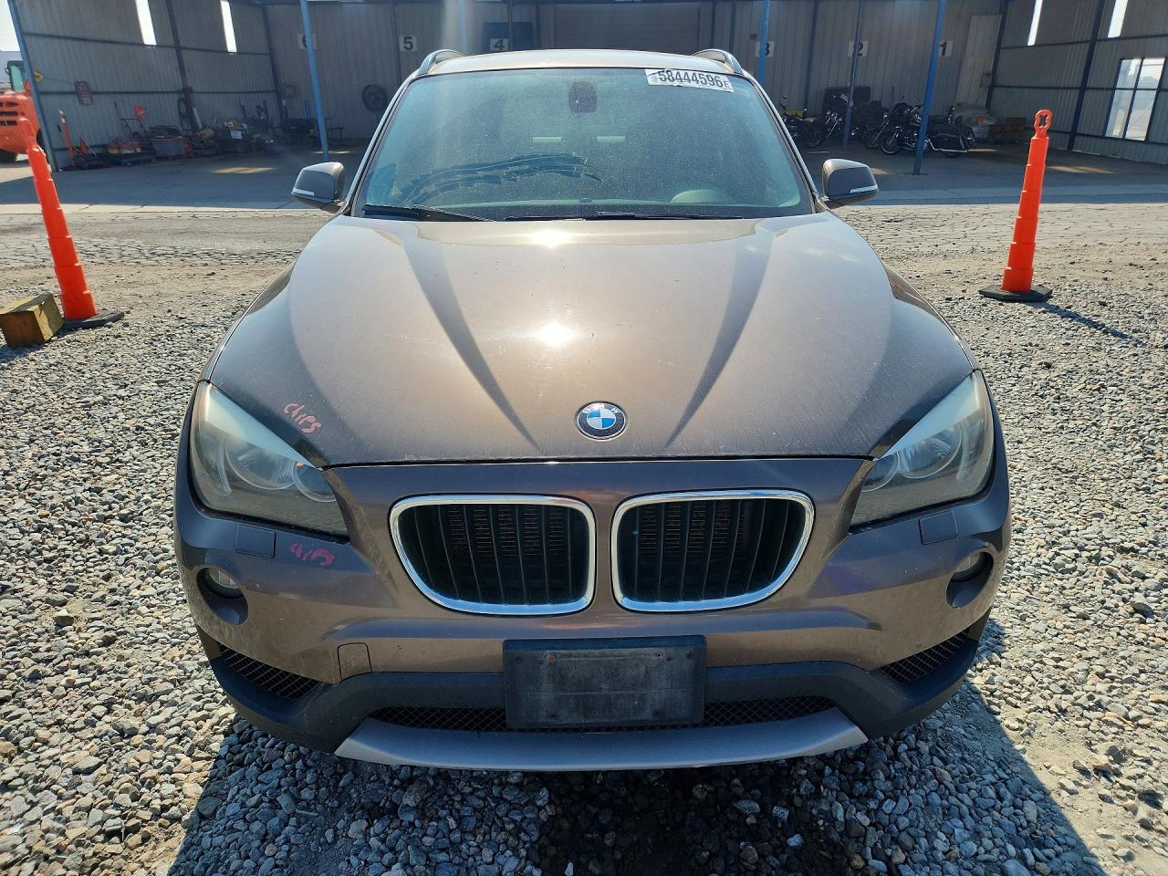 2014 BMW X1 xDrive28i