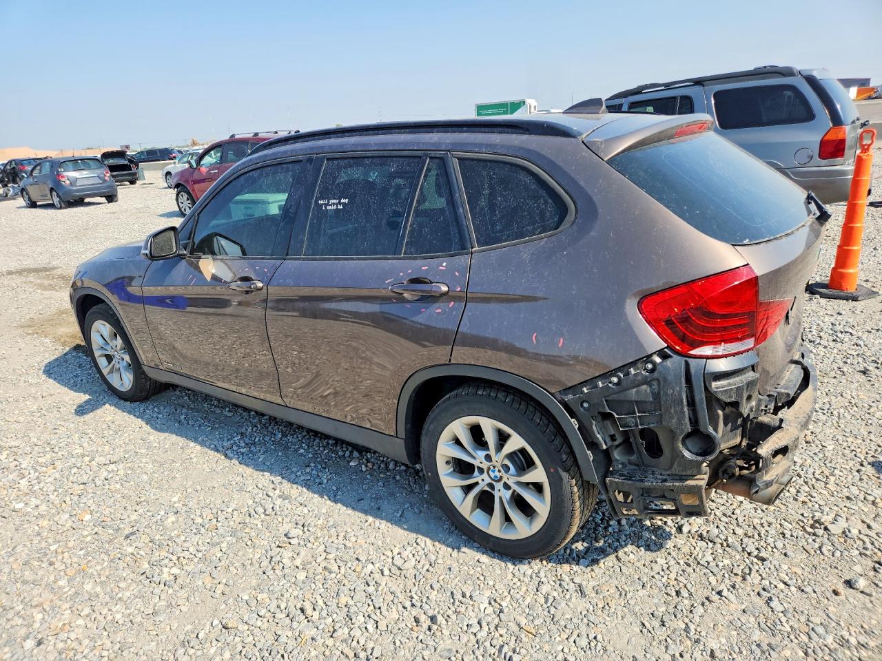 2014 BMW X1 xDrive28i