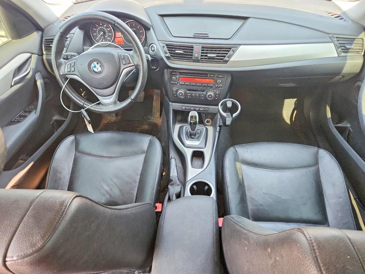 2014 BMW X1 xDrive28i