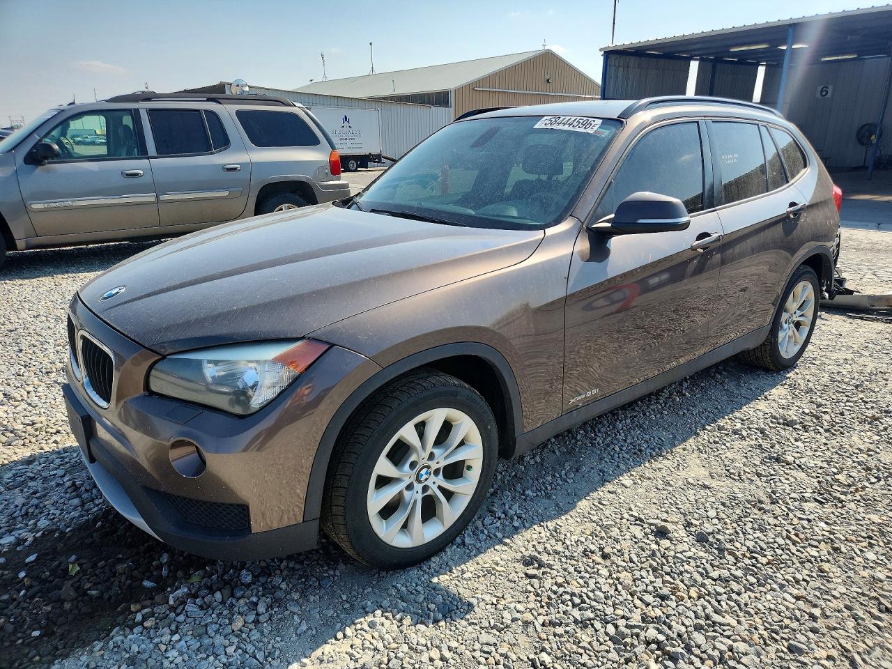 2014 BMW X1 xDrive28i