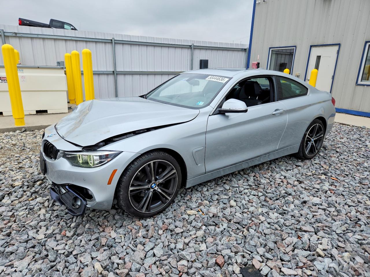 2019 BMW 430XI xDrive