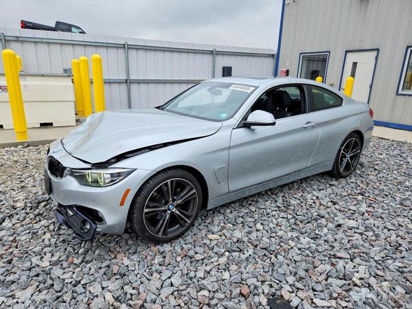 2019 BMW 430XI xDrive