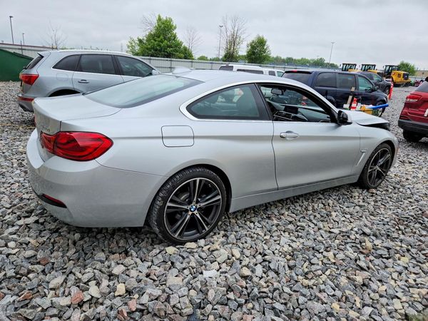 2019 BMW 430XI xDrive