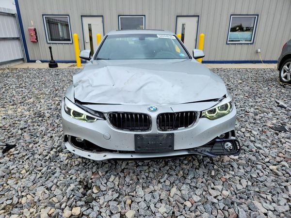 2019 BMW 430XI xDrive