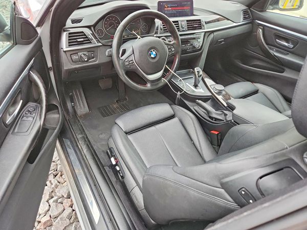 2019 BMW 430XI xDrive