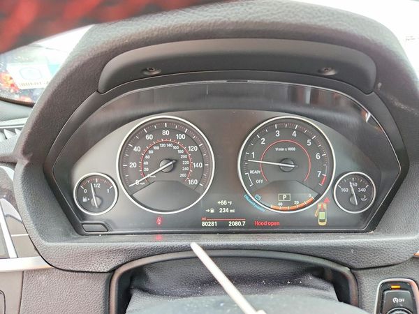 2019 BMW 430XI xDrive