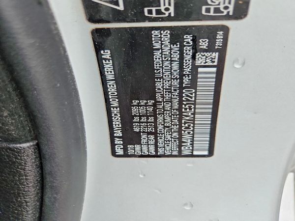 2019 BMW 430XI xDrive