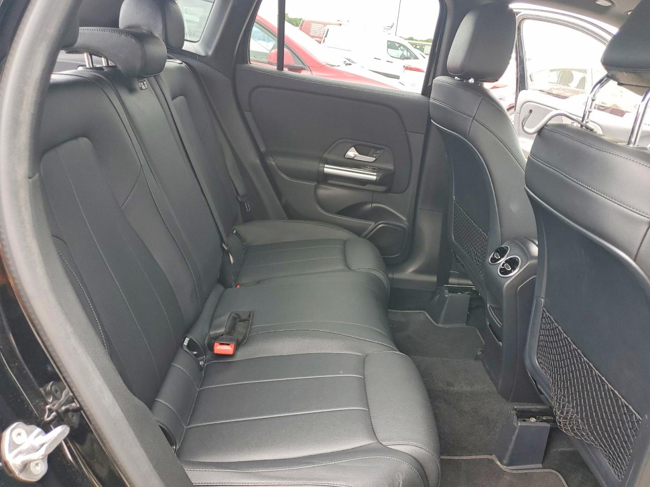 2021 MERCEDES-BENZ GLA GLA250