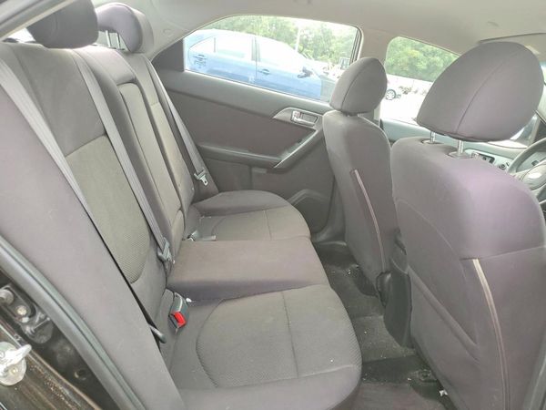 2013 KIA FORTE EX
