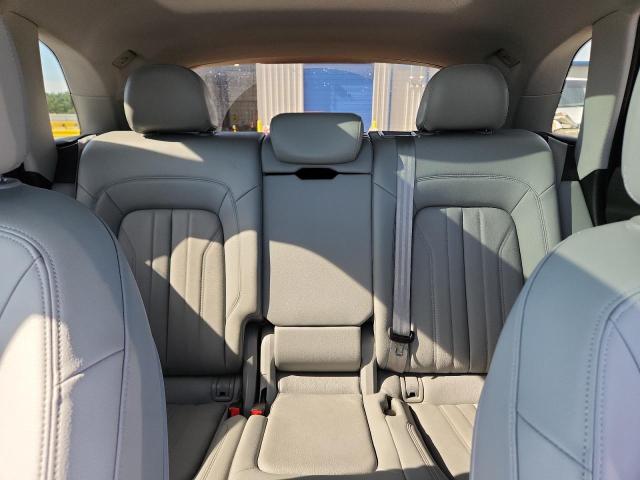 2018 AUDI Q5 quattro Prestige