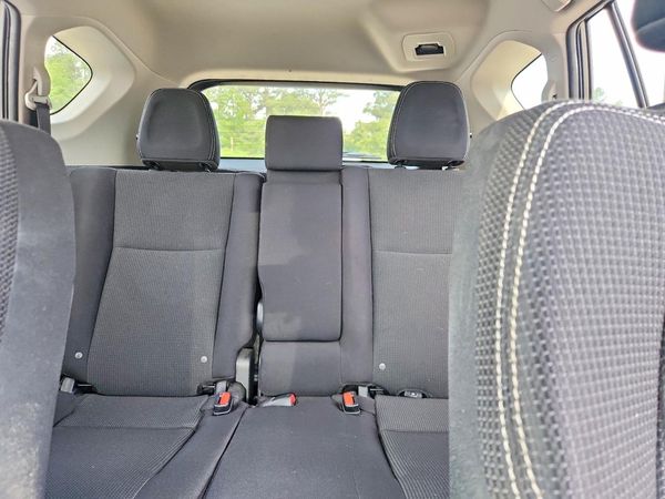 2018 TOYOTA RAV4 Adventure/XLE