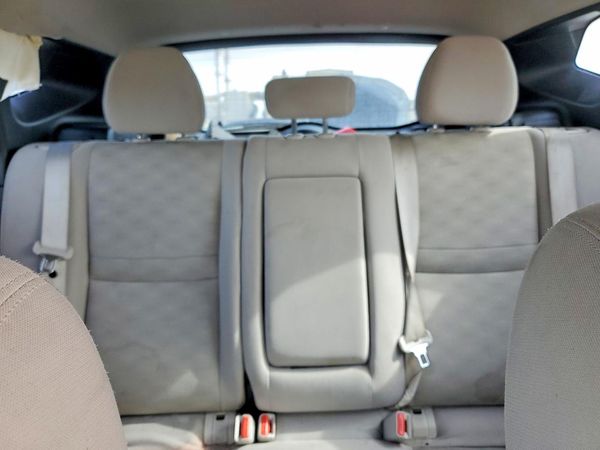 2018 NISSAN ROGUE SPORT