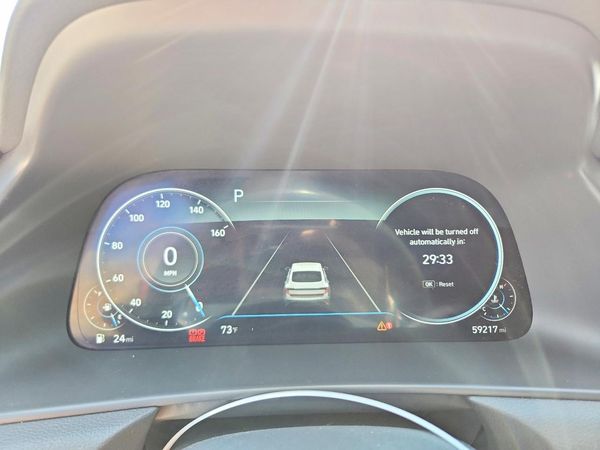 2020 HYUNDAI SONATA