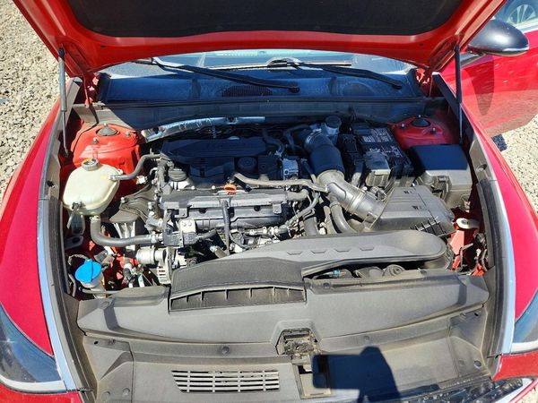 2020 HYUNDAI SONATA