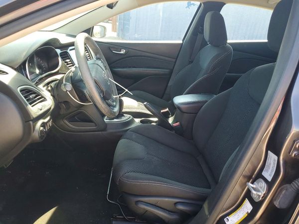 2016 DODGE DART SXT