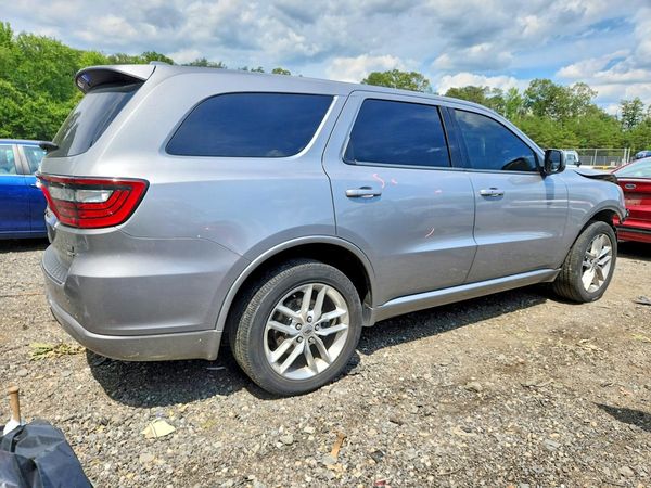 2021 DODGE DURANGO GT
