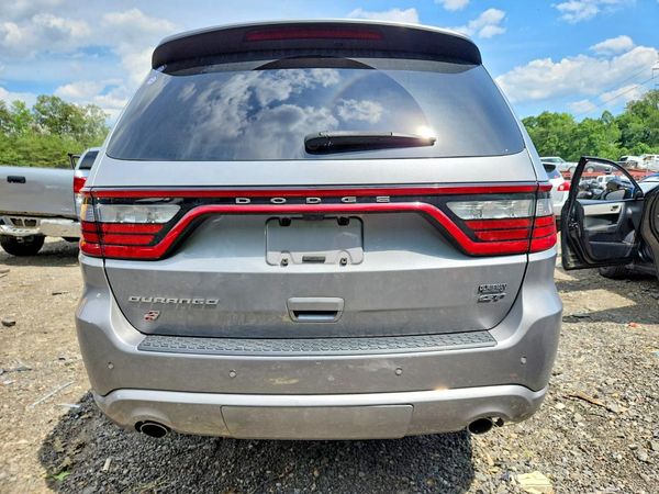2021 DODGE DURANGO GT