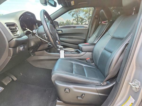 2021 DODGE DURANGO GT