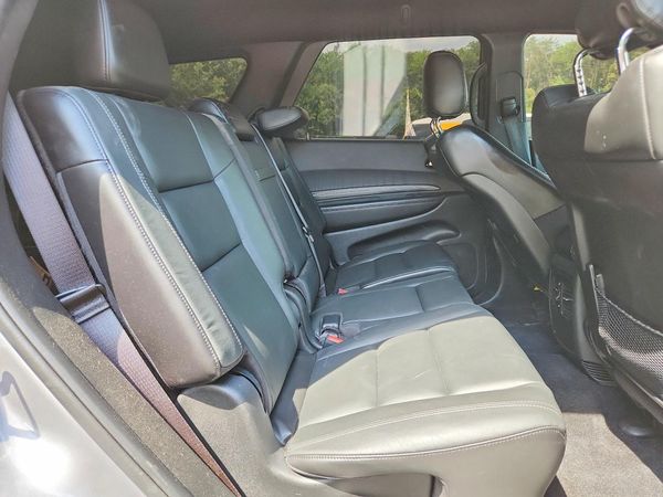 2021 DODGE DURANGO GT