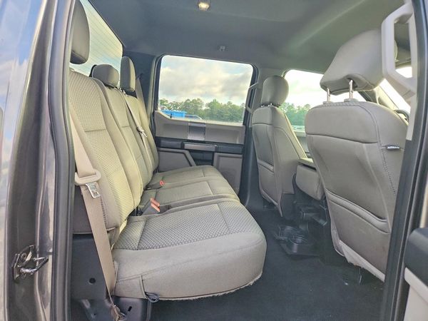 2019 FORD F150