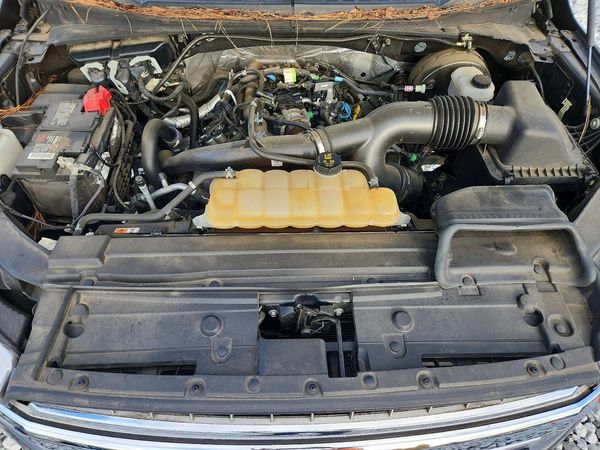 2019 FORD F150