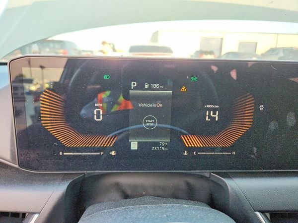 2025 KIA K4 LX, LXS