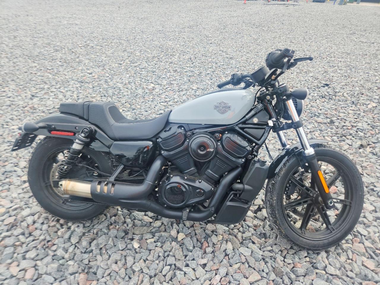 2025 HARLEY-DAVIDSON RH975