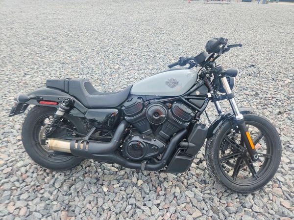 2025 HARLEY-DAVIDSON RH975
