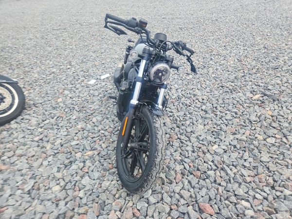 2025 HARLEY-DAVIDSON RH975