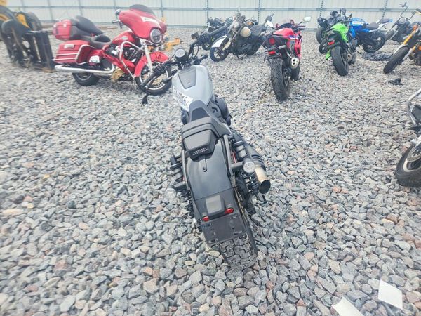 2025 HARLEY-DAVIDSON RH975