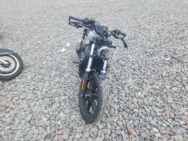 2025 HARLEY-DAVIDSON RH975