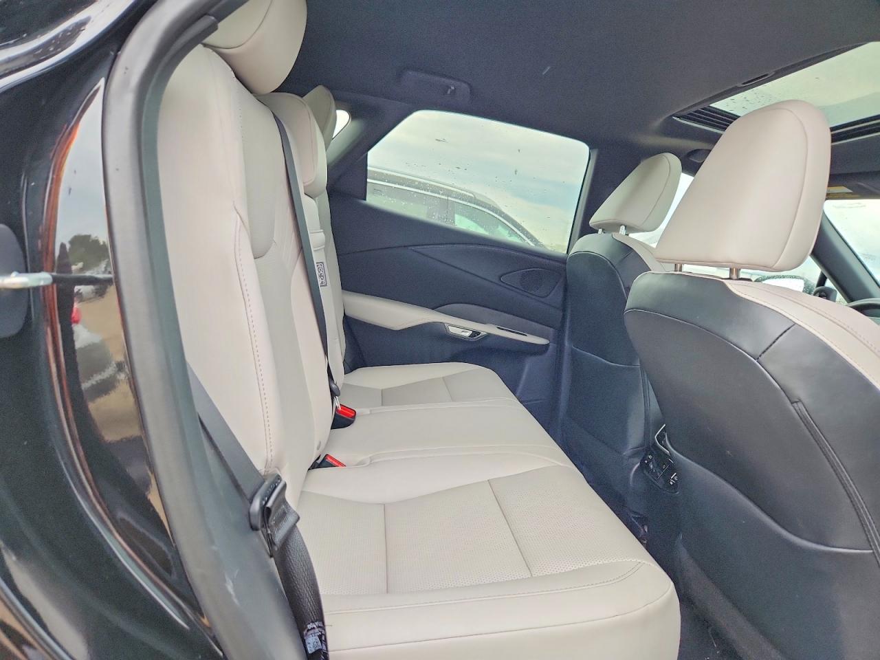 2024 LEXUS RX 350