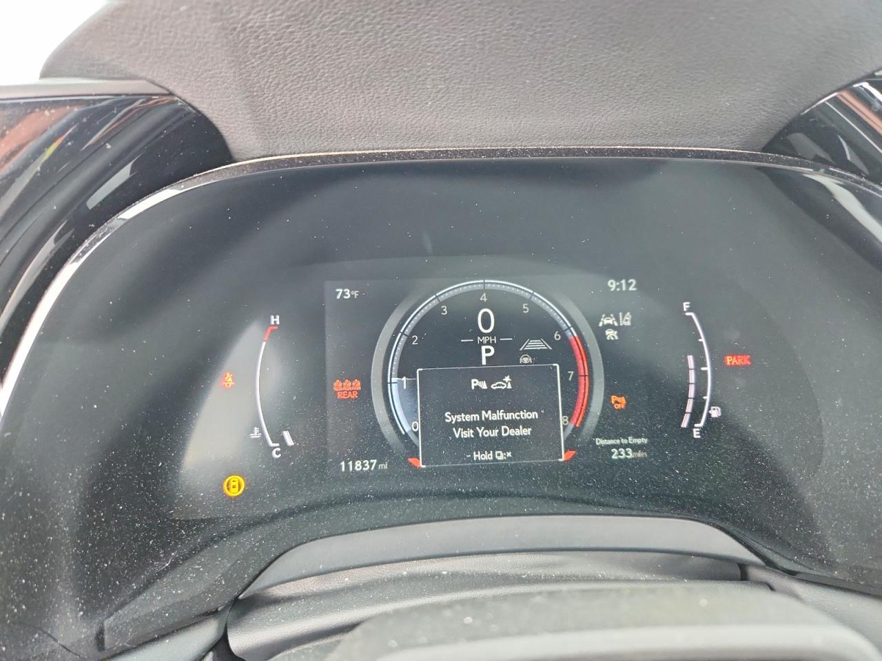 2024 LEXUS RX 350