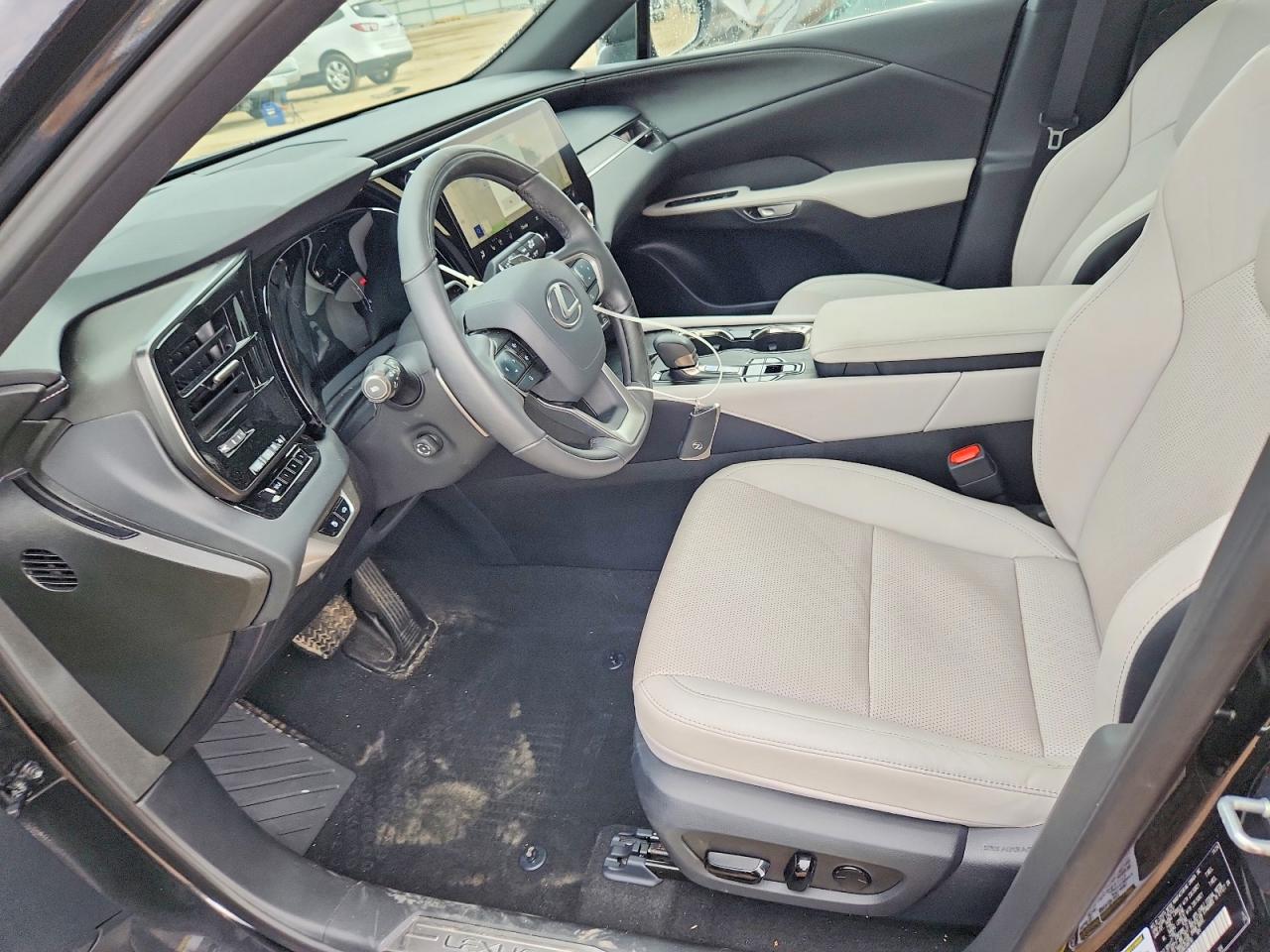 2024 LEXUS RX 350
