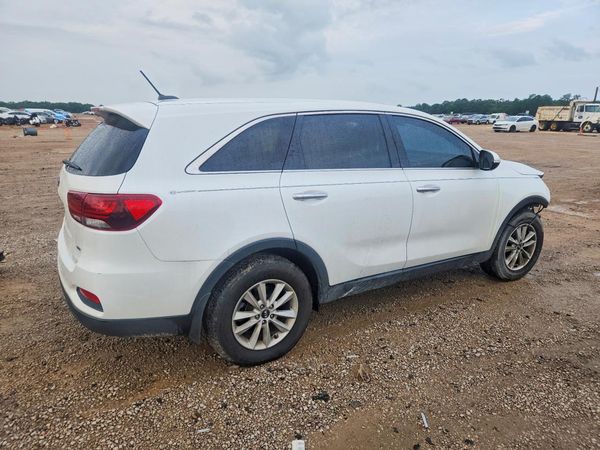 2020 KIA SORENTO L, LX, S