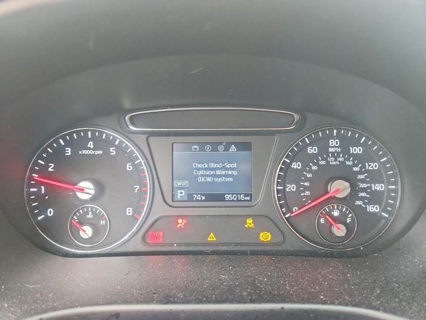 2020 KIA SORENTO L, LX, S