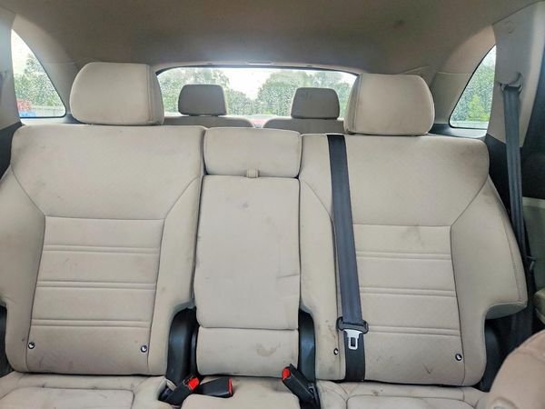 2020 KIA SORENTO L, LX, S