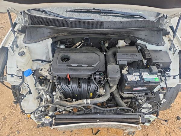 2020 KIA SORENTO L, LX, S