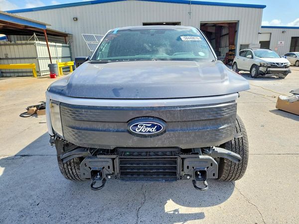 2024 FORD F150
