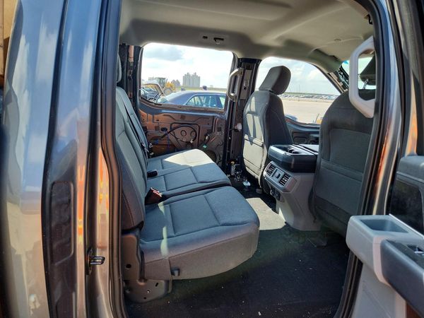 2024 FORD F150
