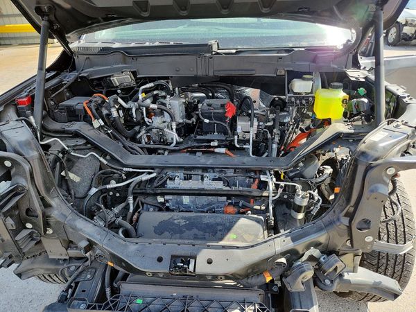 2024 FORD F150