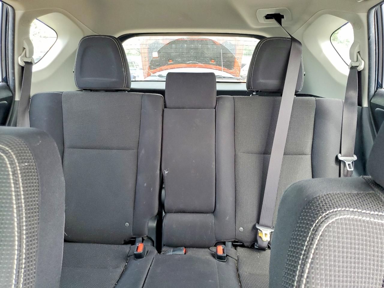 2018 TOYOTA RAV4 Adventure/XLE