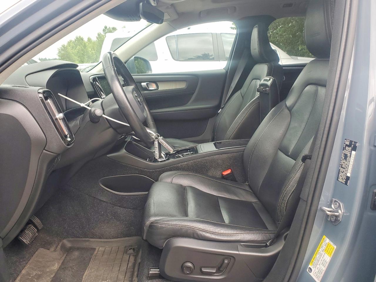2020 VOLVO XC40 Inscription
