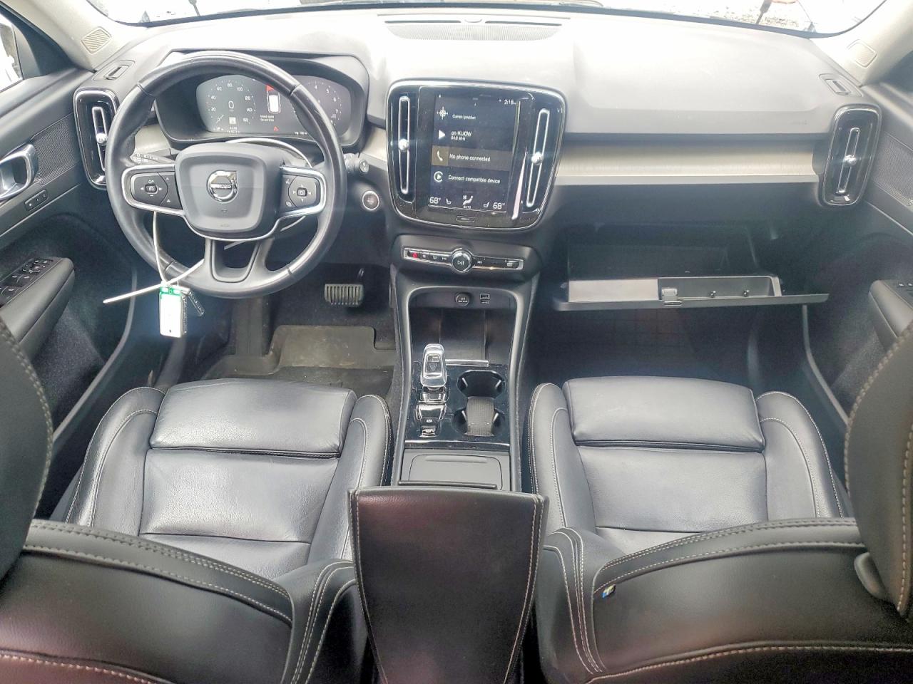 2020 VOLVO XC40 Inscription